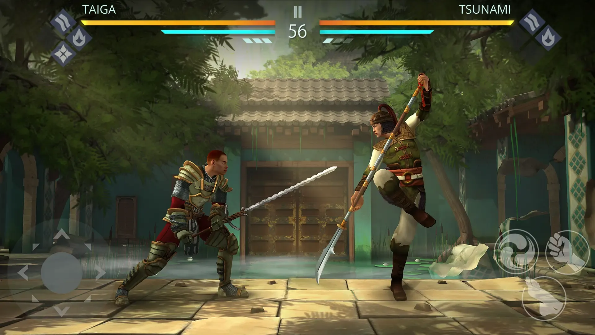 shadow fight 3 mod apk