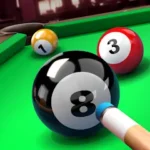 8 ball pool mod apk garis panjang [MOD Menu, Unlimited Money]