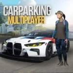 Download Car Parking Multiplayer MOD APK v4.8.21.3 (Unlimited Everything)