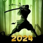 Shadow Fight 2 Titan v2.36.1 Mod Apk (Unlimited Money , Max , Menu)