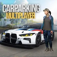 Download Car Parking Multiplayer v4.8.19.4 (Unlimited Everything)