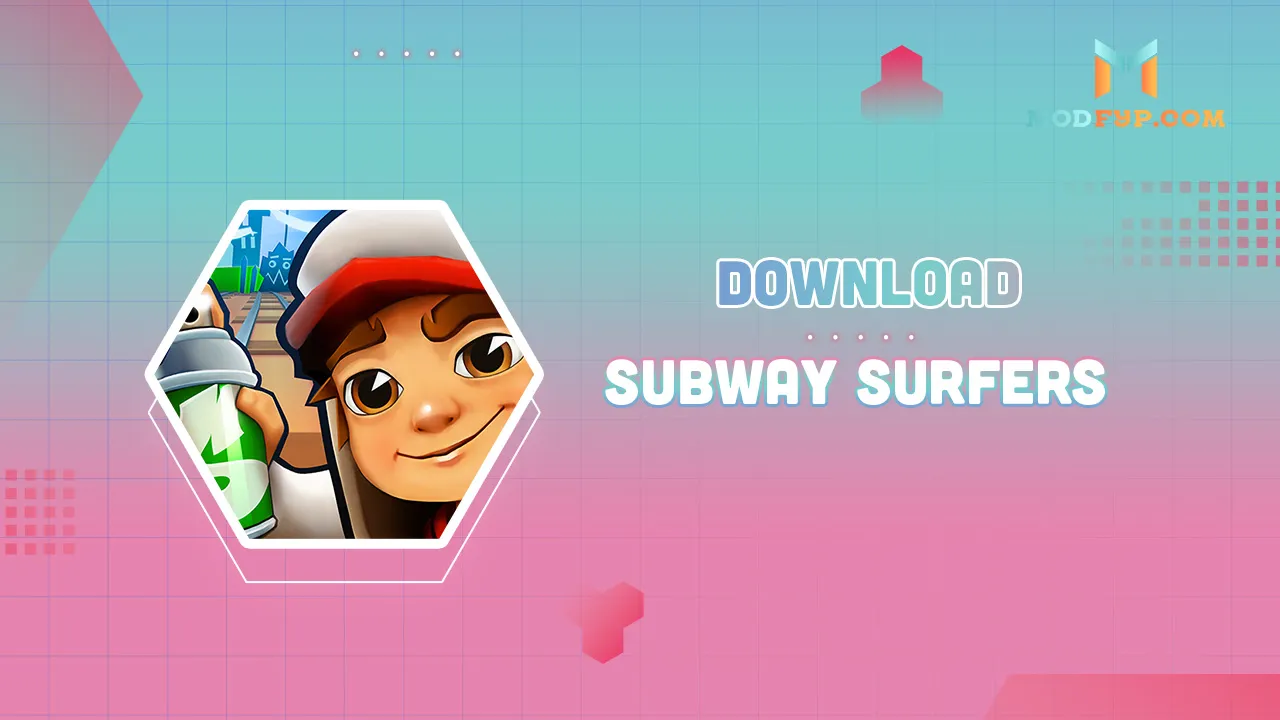 download subway surfer mod apk mexico city