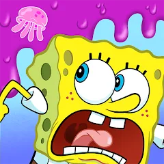 SpongeBob Adventures V2.12.1 MOD APK [Unlimited Money, Gems]