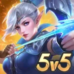 Mobile Legends Bang Bang V1.9.8.9833 MOD APK [Mega Menu, Unlock all Skin]