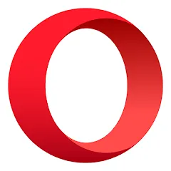 Opera Browser V83.5.4388.80967 MOD APK (No Ads, Many Feature)