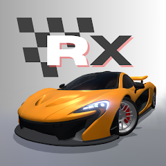 racing xperience v3.1 mod apk [unlock all cars, unlimited money]