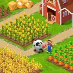 Farm City MOD APK v2.10.41a [Menu, Unlimited Money, MAX Level]