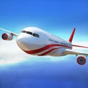 Flight Pilot Simulator 3D MOD APK v2.11.60 [Unlimited Coins, All Plane]