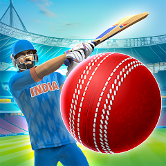 Cricket League V1.20.3 MOD APK [Unlimited Money, Premium Unlocked]