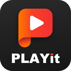 PLAYit v2.7.24.3 MOD APK [VIP Unlocked, Unlimited coins]