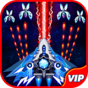 Space Shooter v1.819 MOD APK [Mega Menu, Unlimited Diamonds]