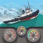 Ship Simulator 0.400.2 MOD APK [Unlimited Money, MOD, All Unlocked]