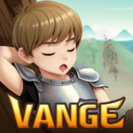 Vange Idle RPG v2.06.59 MOD APK [Unlimited Money, God Mode,  Red Stone]