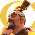 rise of kingdoms v1.0.84.22 mod apk [unlimited gems, Speed Multiplier]