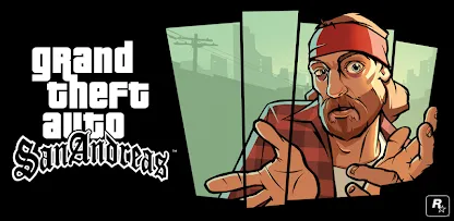 GTA San Andreas Mod APK: Unlock a World of Unlimited Possibilities