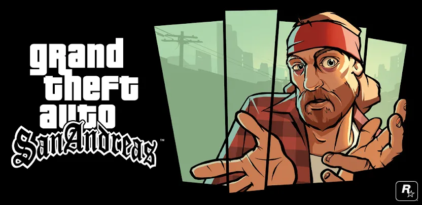 GTA 3 MOD APK