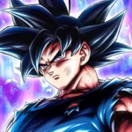 Dragon Ball Legends v5.8.0 MOD APK [Unlimited Money, Mod Menu, One Hit, God Mode]