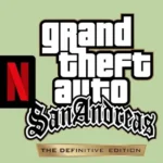 GTA: San Andreas – NETFLIX v1.86.44544238 [unlimited money] MOD APK