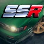 Static Shift Racing v63.6.5 MOD APK [Unlimited Money, Full Nitro, Pro Menu]