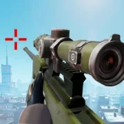 Kill Shot Bravo v12.6 MOD APK [Menu, Unlimited Money, Ammo, Gold]