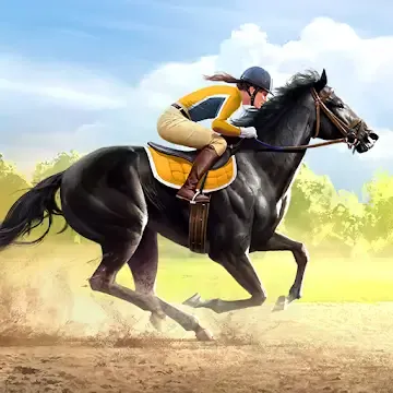 Rival Stars Horse Racing v1.55.2 MOD APK [Weak Opponents]