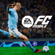 EA SPORTS FC Mobile Soccer v22.0.03 MOD APK [Unlimited Money, Unlimited Coins And Points]