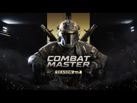 combat master mod apk