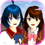 Sakura School Simulator v1.043.05 [Menu, Money, Unlocked all] MOD APK