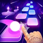 Tiles Hop: EDM Rush v6.18.1 [Unlimited Money, VIP Unlocked] MOD APK