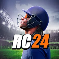 Real Cricket 24 v2.1 MOD APK [unlocked everything, tickets, Unlocked]