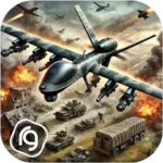 Drone: Shadow Strike 3 MOD APK 1.25.272 [Unlimited money, mod Menu]