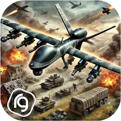 Drone: Shadow Strike 3 MOD APK 1.25.272 [Unlimited money, mod Menu]