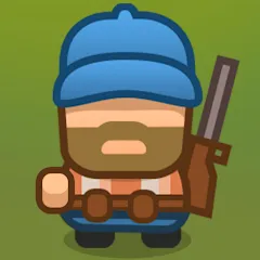 Idle Outpost v0.16.23 MOD APK [No Ads, Unlimited Diamonds, Free purchase]