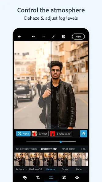 Photoshop Express MOD APK